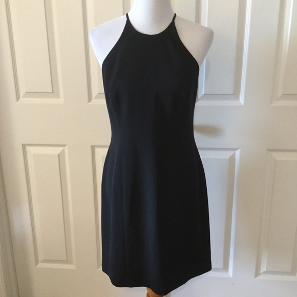 Laundry By Shelli Segal Dresses & Skirts - Laundry by Shelli Segal Little Black Dress